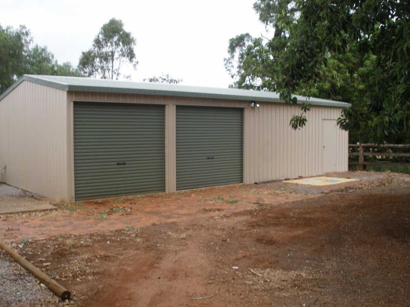 412 Haly Creek Road, Haly Creek QLD 4610