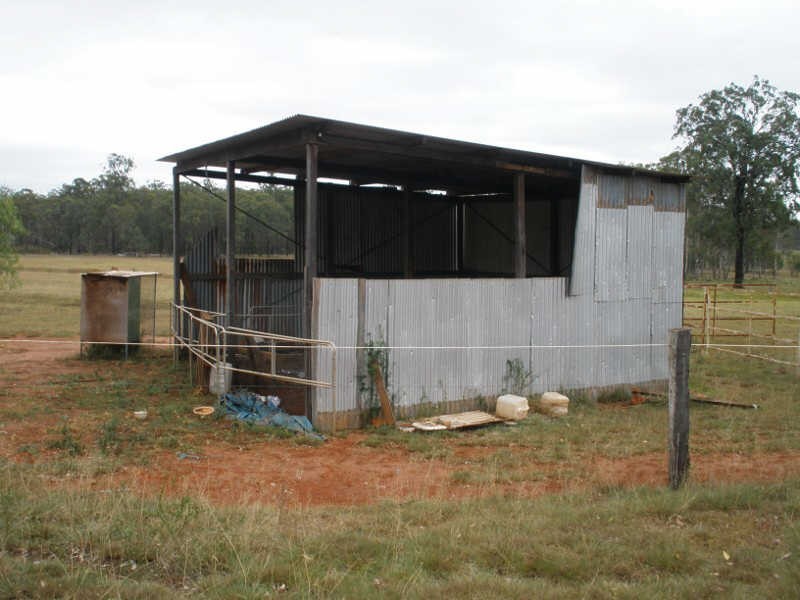 412 Haly Creek Road, Haly Creek QLD 4610