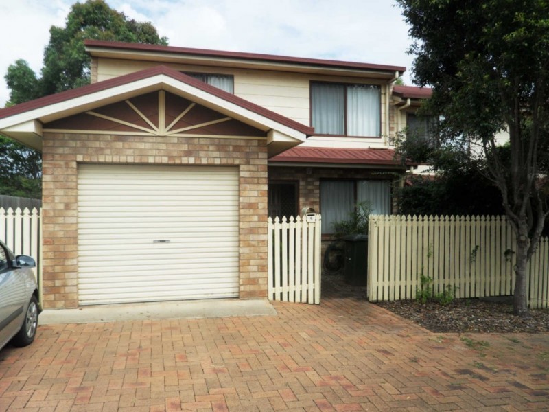5 @ 1 Kent Street, Kingaroy QLD 4610