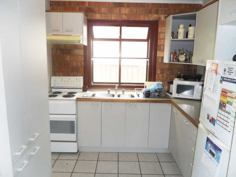 5 @ 1 Kent Street, Kingaroy QLD 4610