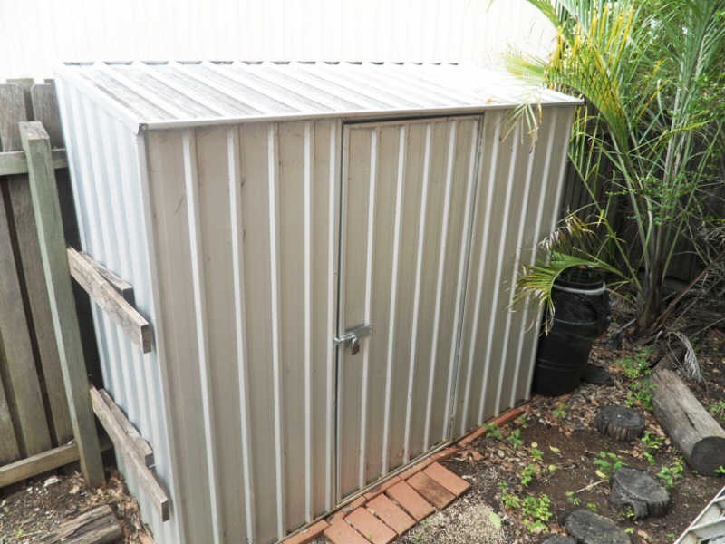 5 @ 1 Kent Street, Kingaroy QLD 4610