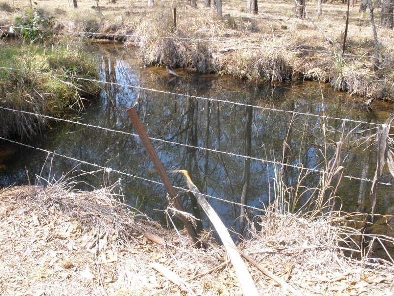 Lot 50 D’Aguilar Highway, Kingaroy QLD 4610