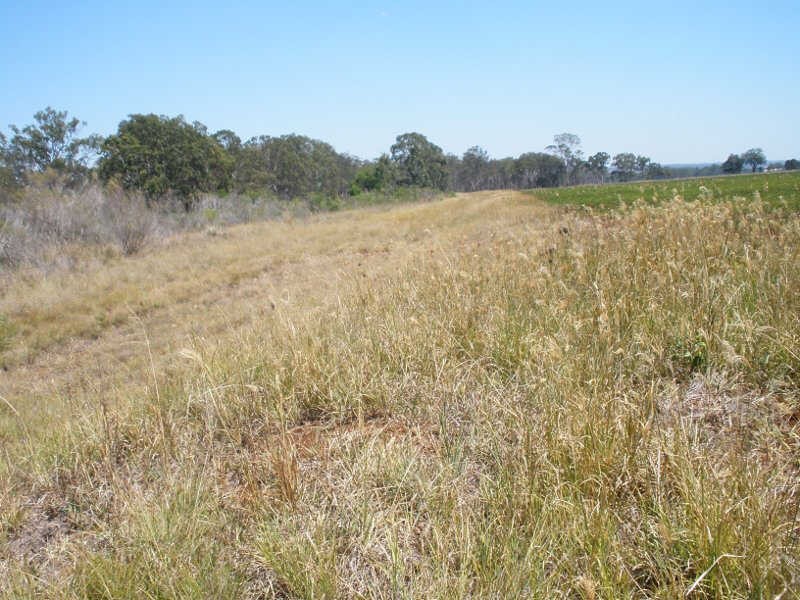 Lot 50 D’Aguilar Highway, Kingaroy QLD 4610