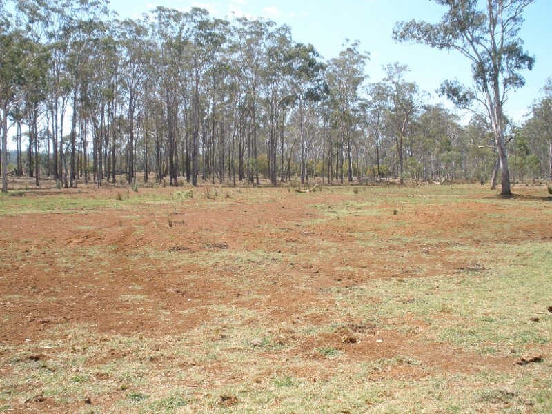 Lot 50 D’Aguilar Highway, Kingaroy QLD 4610