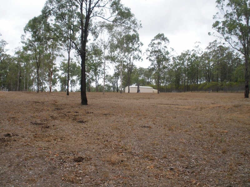251 Brocklehurst Road, Wattle Camp QLD 4615