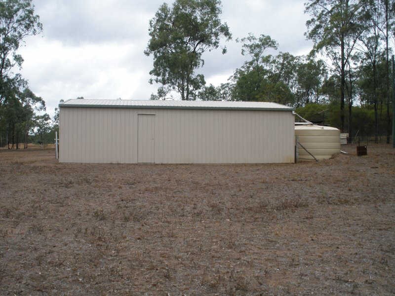 251 Brocklehurst Road, Wattle Camp QLD 4615