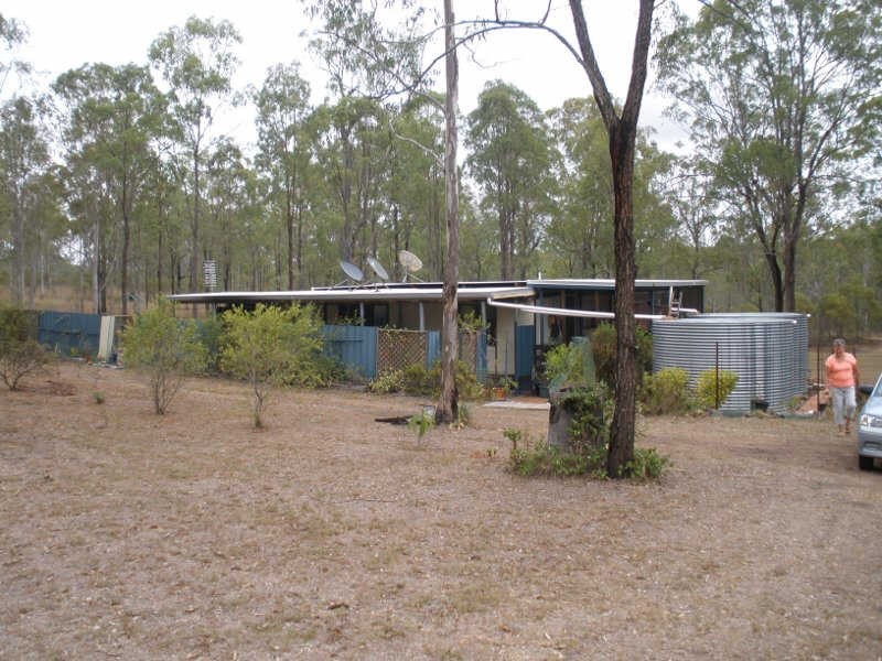 286 Brocklehurst Road, Wattle Camp QLD 4615