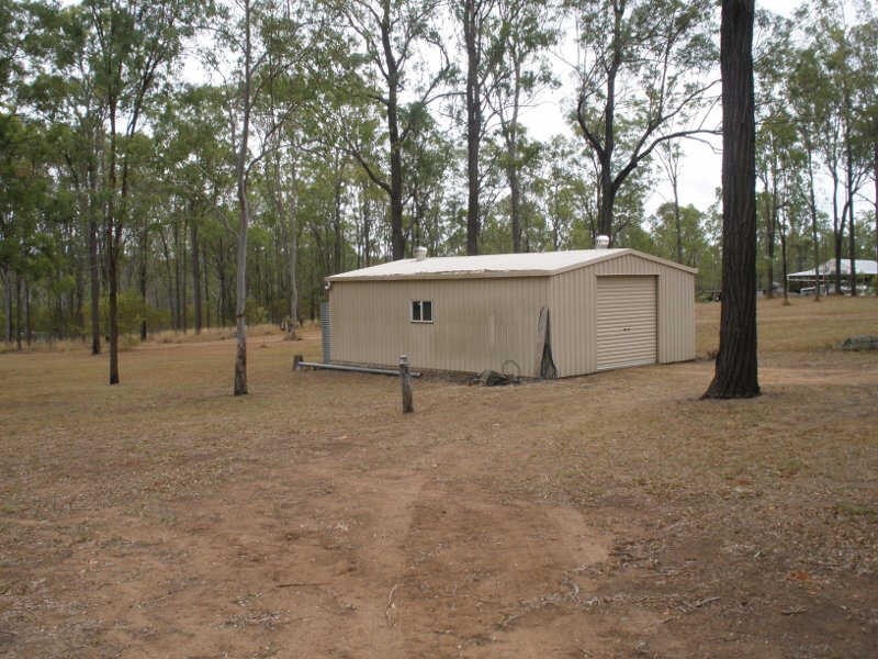 286 Brocklehurst Road, Wattle Camp QLD 4615