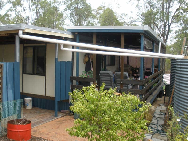 286 Brocklehurst Road, Wattle Camp QLD 4615
