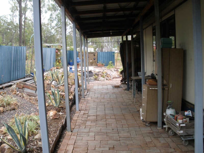 286 Brocklehurst Road, Wattle Camp QLD 4615