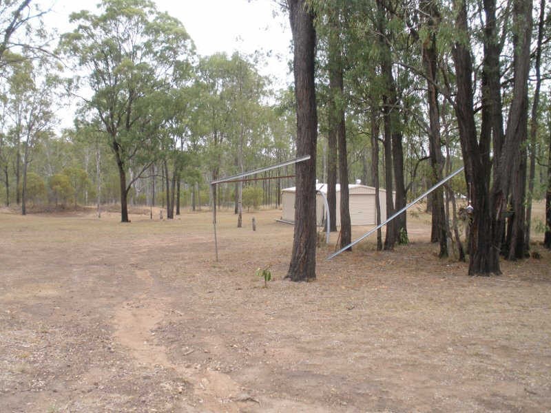 286 Brocklehurst Road, Wattle Camp QLD 4615