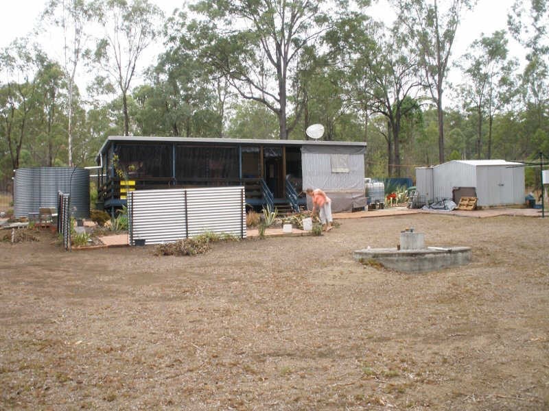 286 Brocklehurst Road, Wattle Camp QLD 4615