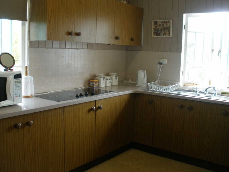 9 Wondai Road, Proston QLD 4613