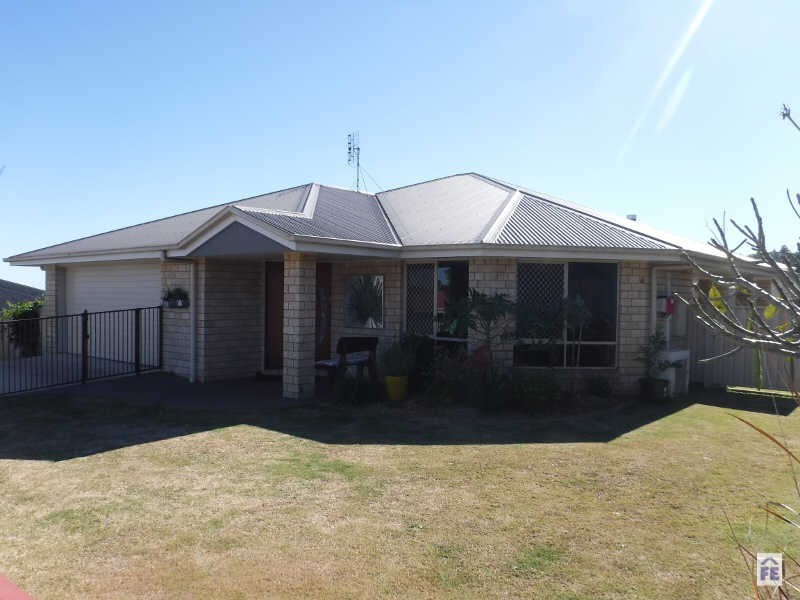 42 Bottlebrush Street, Kingaroy QLD 4610