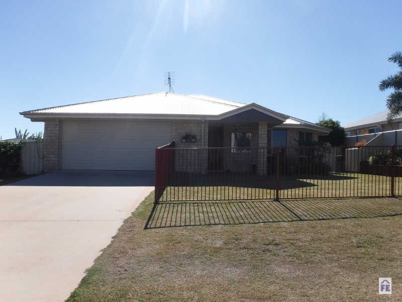 42 Bottlebrush Street, Kingaroy QLD 4610