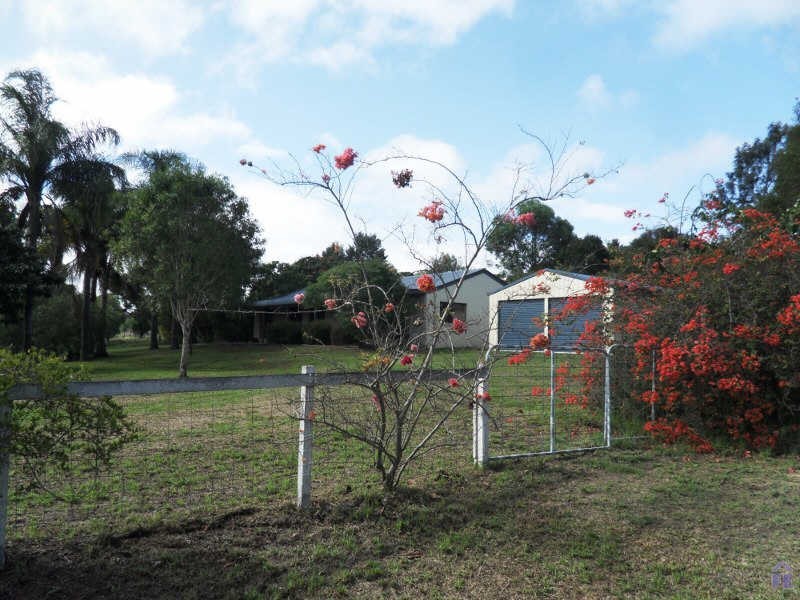 4 Kearney Street, Kingaroy QLD 4610