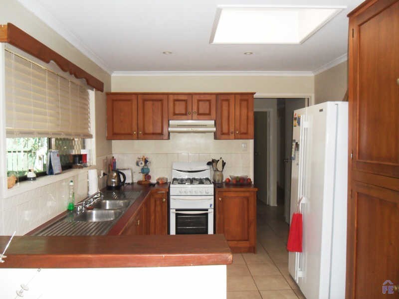 4 Kearney Street, Kingaroy QLD 4610