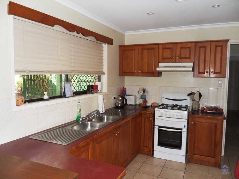 4 Kearney Street, Kingaroy QLD 4610