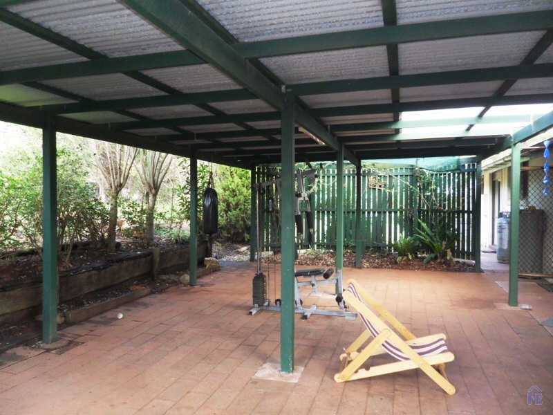 4 Kearney Street, Kingaroy QLD 4610