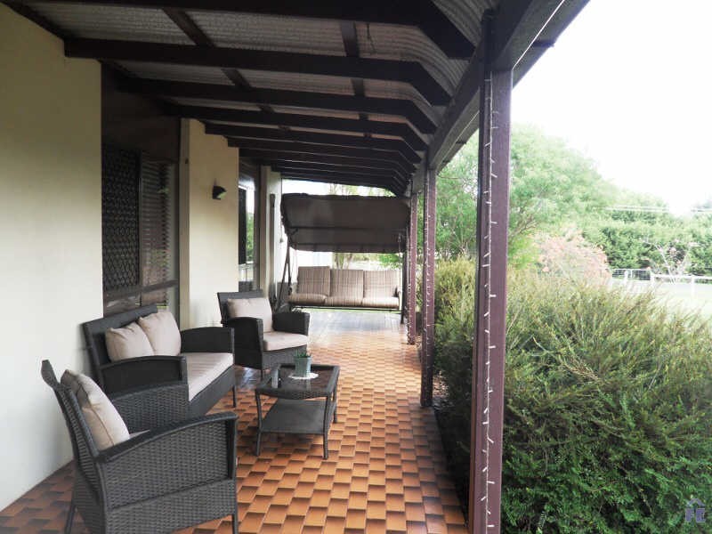 4 Kearney Street, Kingaroy QLD 4610