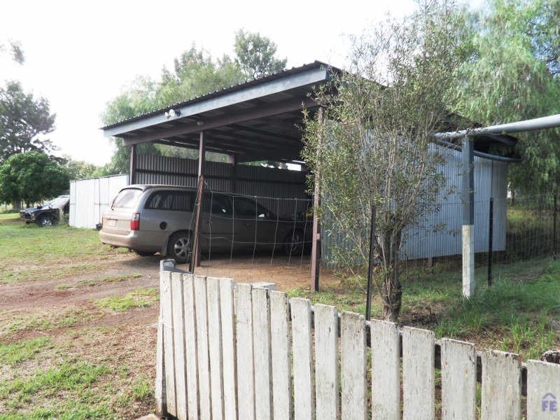 4 Kearney Street, Kingaroy QLD 4610