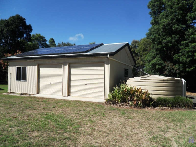 13 Reservoir Street, Kingaroy QLD 4610