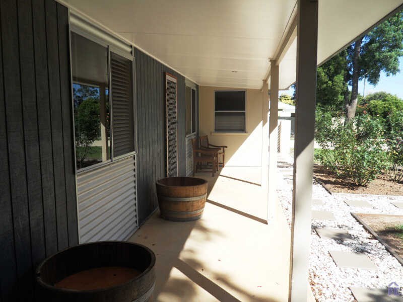 13 Reservoir Street, Kingaroy QLD 4610