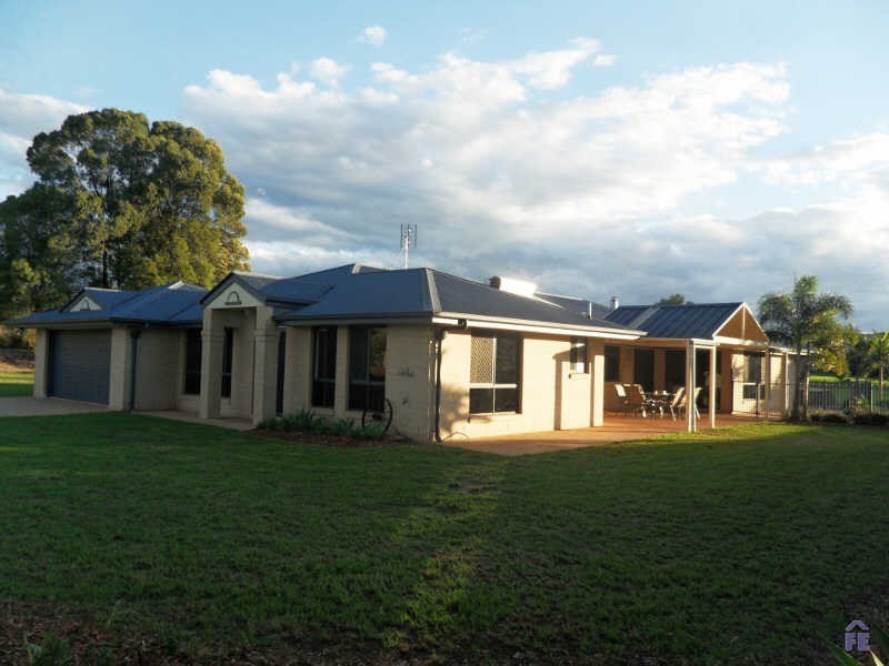 11 Tidar Court, Kingaroy QLD 4610