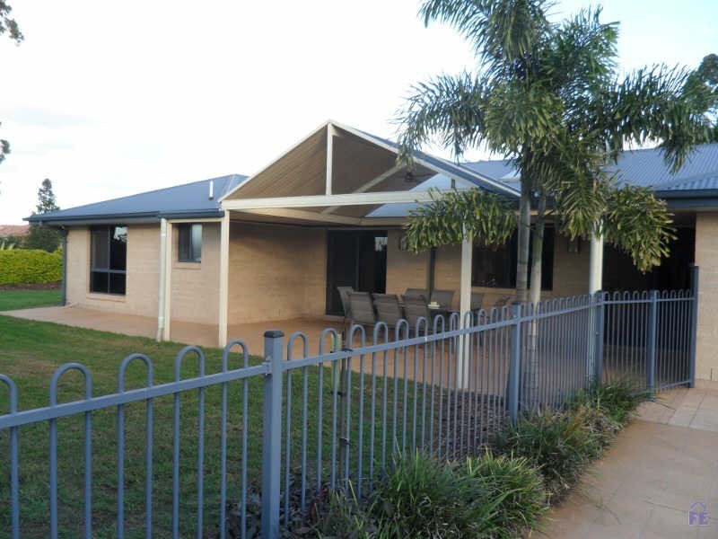 11 Tidar Court, Kingaroy QLD 4610