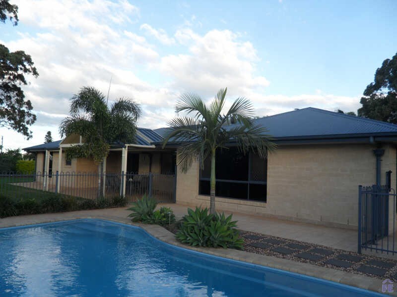 11 Tidar Court, Kingaroy QLD 4610