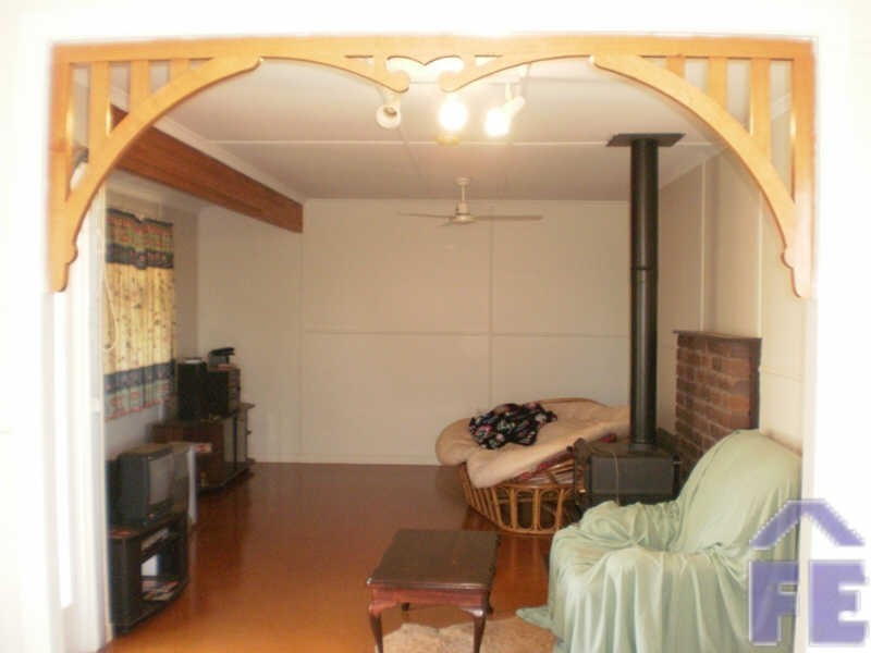 27 Redmans Road, Kingaroy QLD 4610