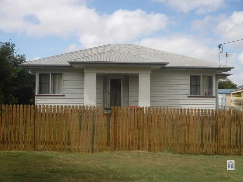 9 Jean Street, Kingaroy QLD 4610