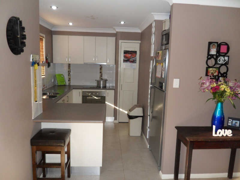 4/27-29 James Street, Kingaroy QLD 4610
