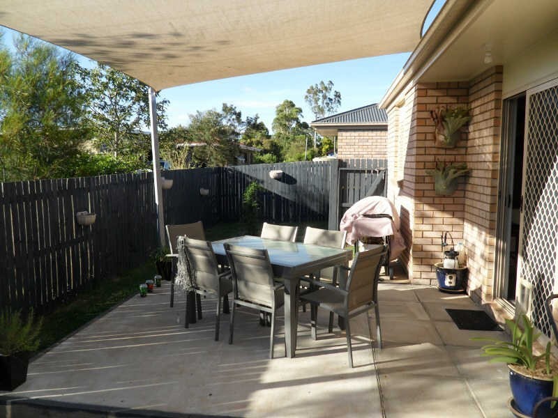 4/27-29 James Street, Kingaroy QLD 4610