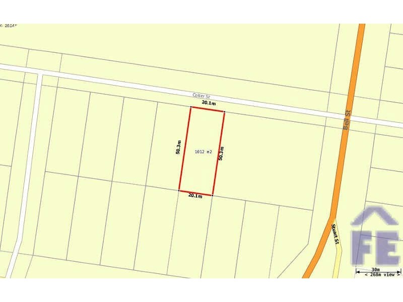 23 Collier Street, Kumbia QLD 4610