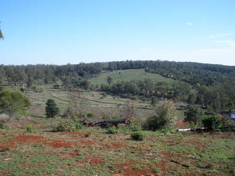 6201 Gayndah Hivesville Road, Abbeywood QLD 4613