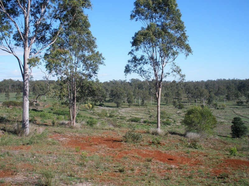 6201 Gayndah Hivesville Road, Abbeywood QLD 4613