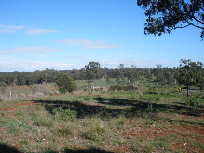 6201 Gayndah Hivesville Road, Abbeywood QLD 4613