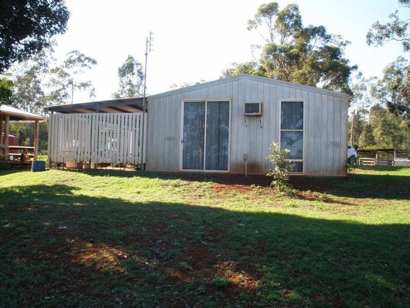 6201 Gayndah Hivesville Road, Abbeywood QLD 4613