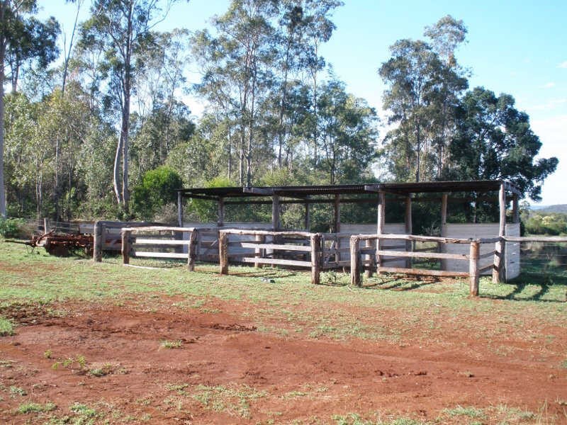 6201 Gayndah Hivesville Road, Abbeywood QLD 4613