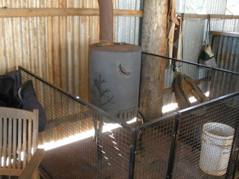 6201 Gayndah Hivesville Road, Abbeywood QLD 4613