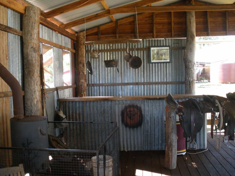 6201 Gayndah Hivesville Road, Abbeywood QLD 4613