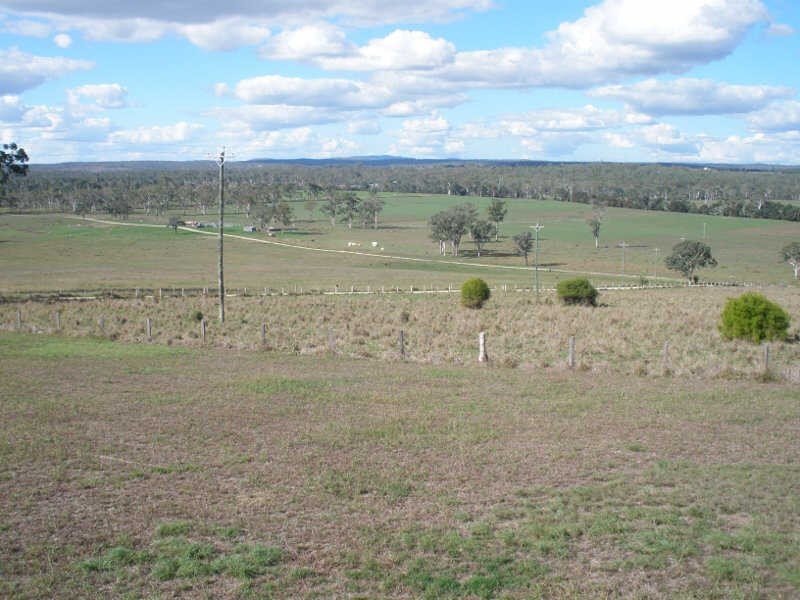 99 Booie Road, Booie QLD 4610