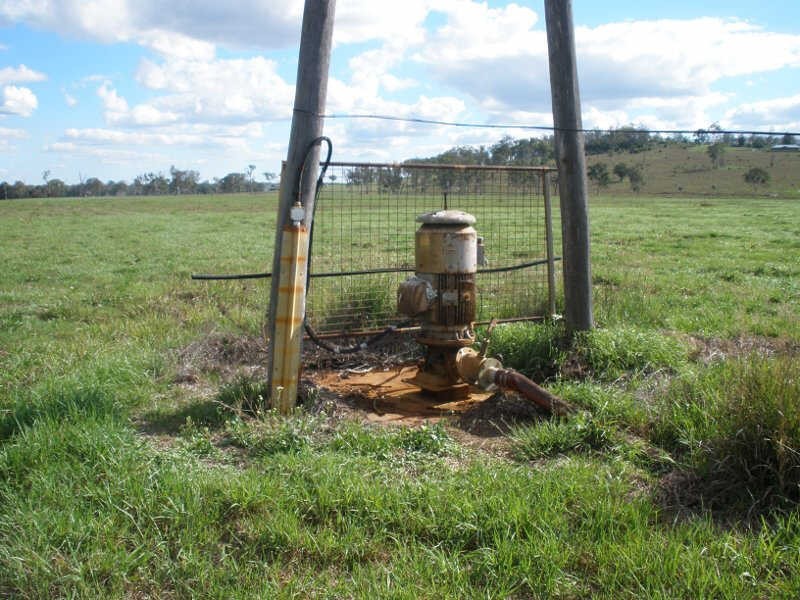 99 Booie Road, Booie QLD 4610