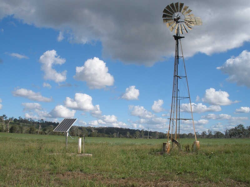 99 Booie Road, Booie QLD 4610