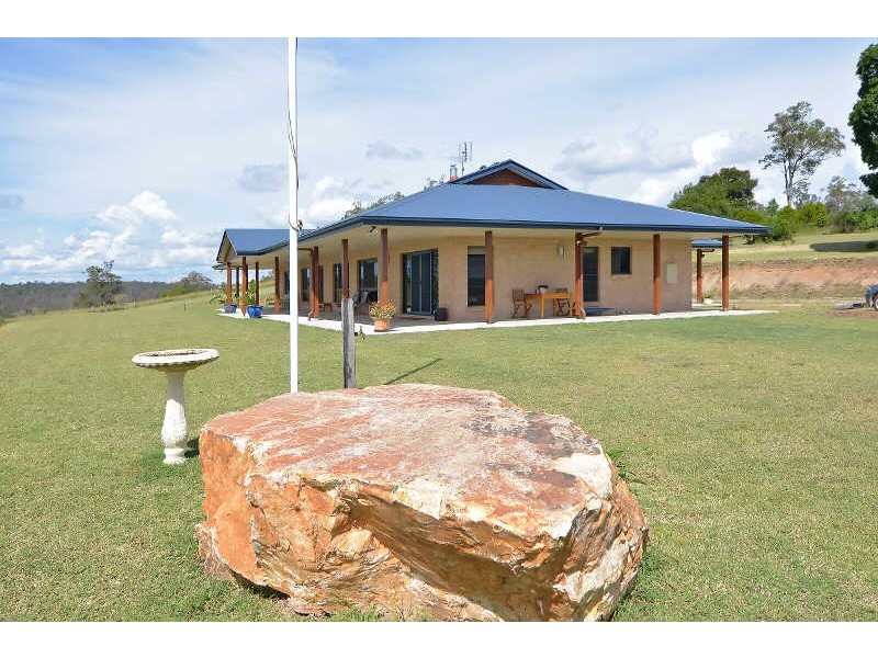 99 Booie Road, Booie QLD 4610