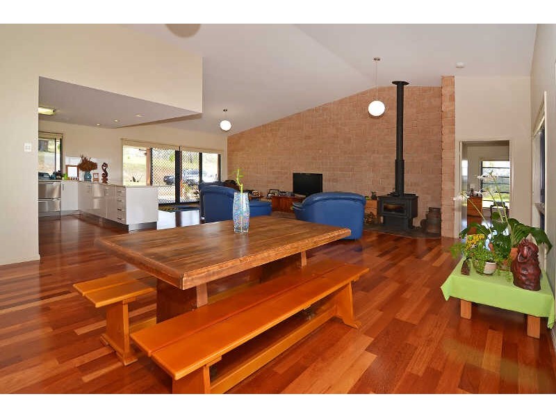 99 Booie Road, Booie QLD 4610