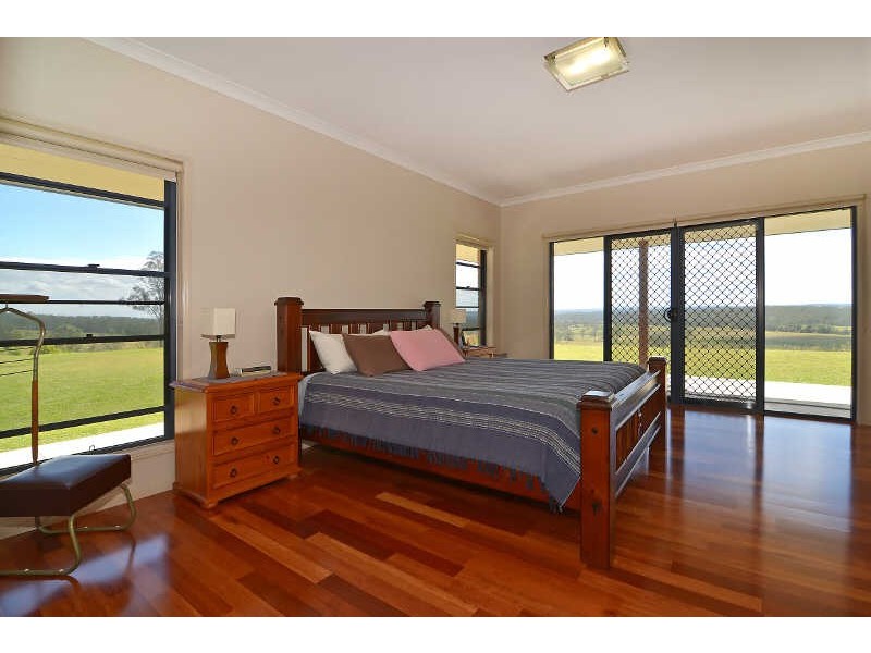 99 Booie Road, Booie QLD 4610