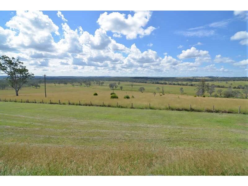 99 Booie Road, Booie QLD 4610