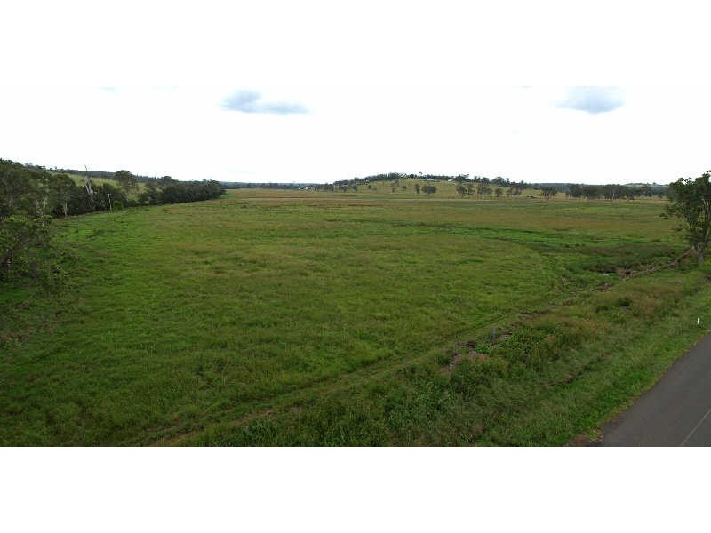 99 Booie Road, Booie QLD 4610